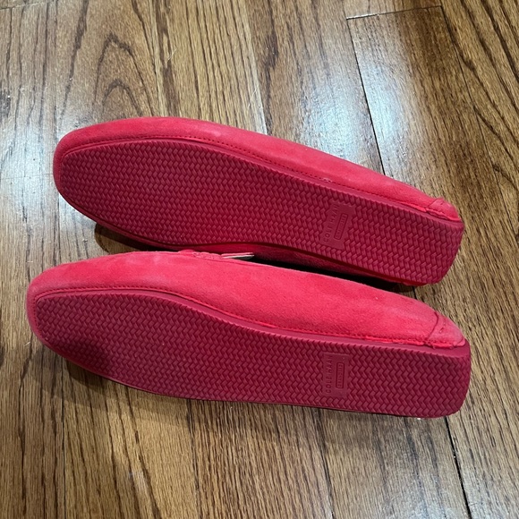 Cole Haan Tully Driver Driving Style Loafer - Picture 7 of 7